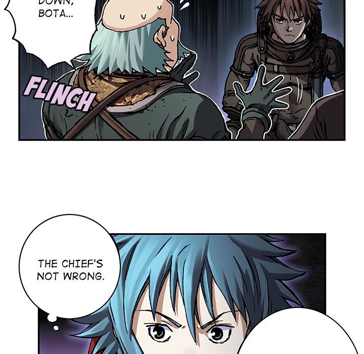 Leviathan Chapter 76 - Page 27