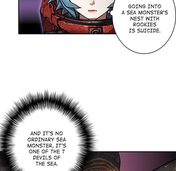 Leviathan Chapter 76 - Page 28