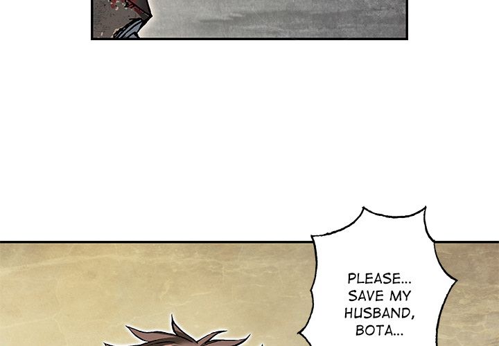 Leviathan Chapter 76 - Page 3