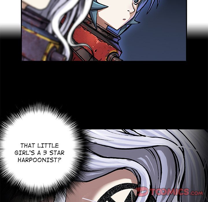 Leviathan Chapter 76 - Page 33