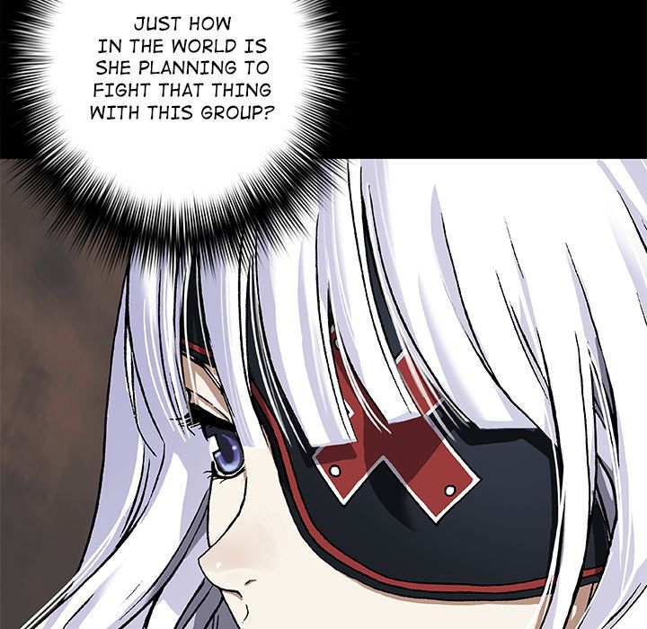 Leviathan Chapter 76 - Page 35