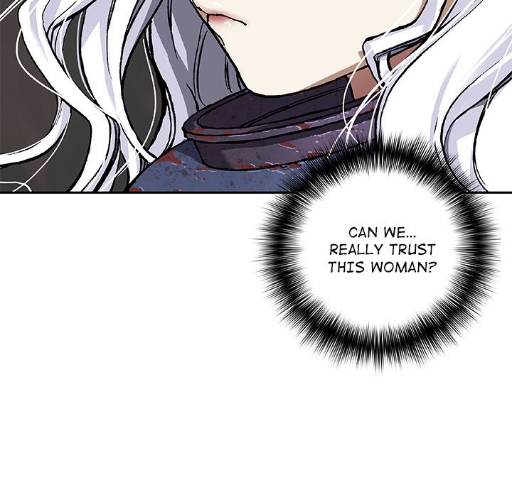 Leviathan Chapter 76 - Page 36
