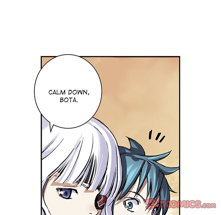 Leviathan Chapter 76 - Page 37