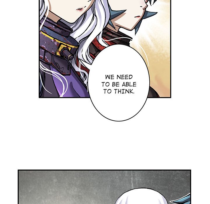 Leviathan Chapter 76 - Page 38