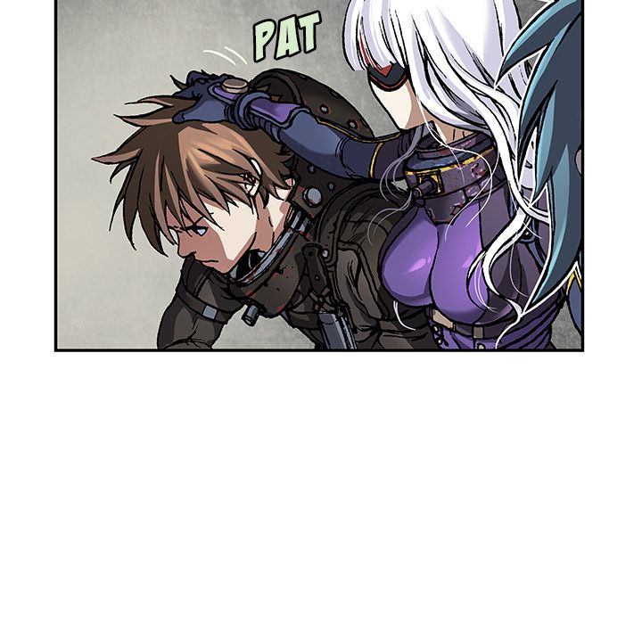 Leviathan Chapter 76 - Page 39