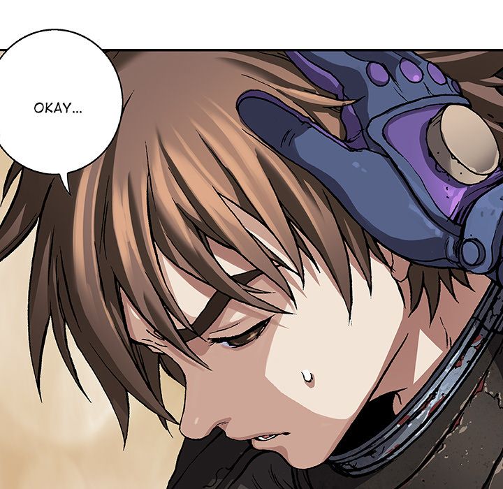 Leviathan Chapter 76 - Page 40