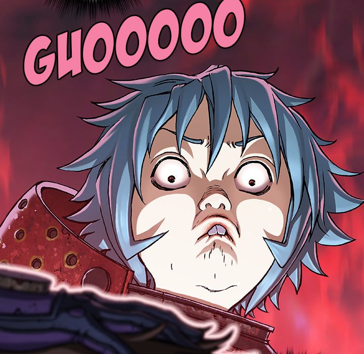 Leviathan Chapter 76 - Page 42