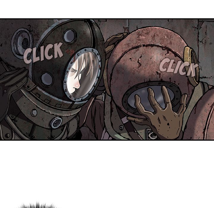 Leviathan Chapter 76 - Page 46