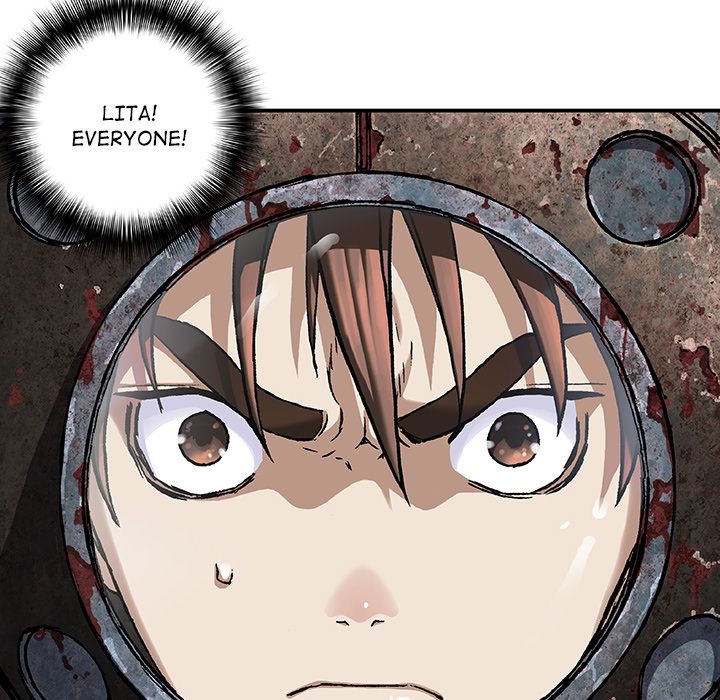 Leviathan Chapter 76 - Page 47