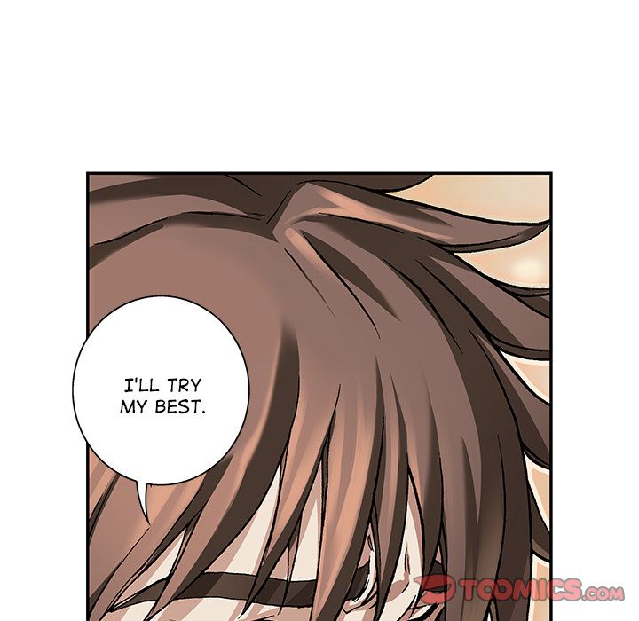 Leviathan Chapter 76 - Page 5