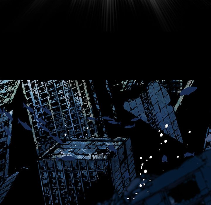 Leviathan Chapter 76 - Page 50