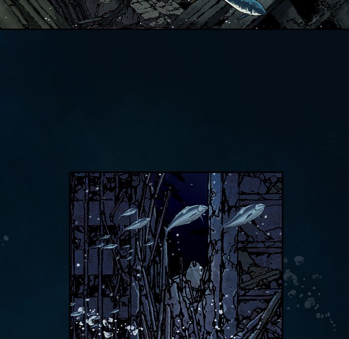 Leviathan Chapter 76 - Page 52
