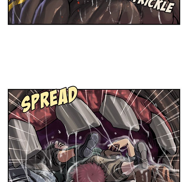 Leviathan Chapter 76 - Page 64