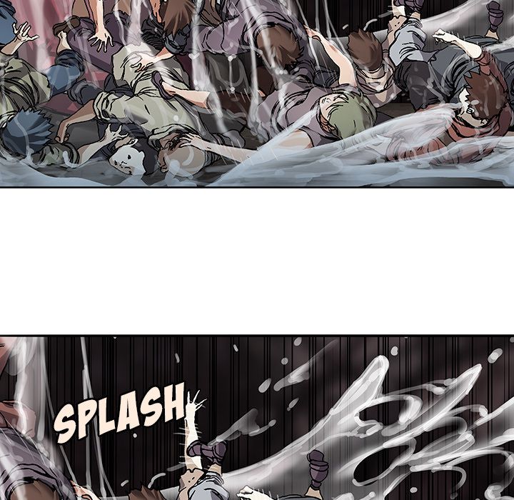 Leviathan Chapter 76 - Page 67
