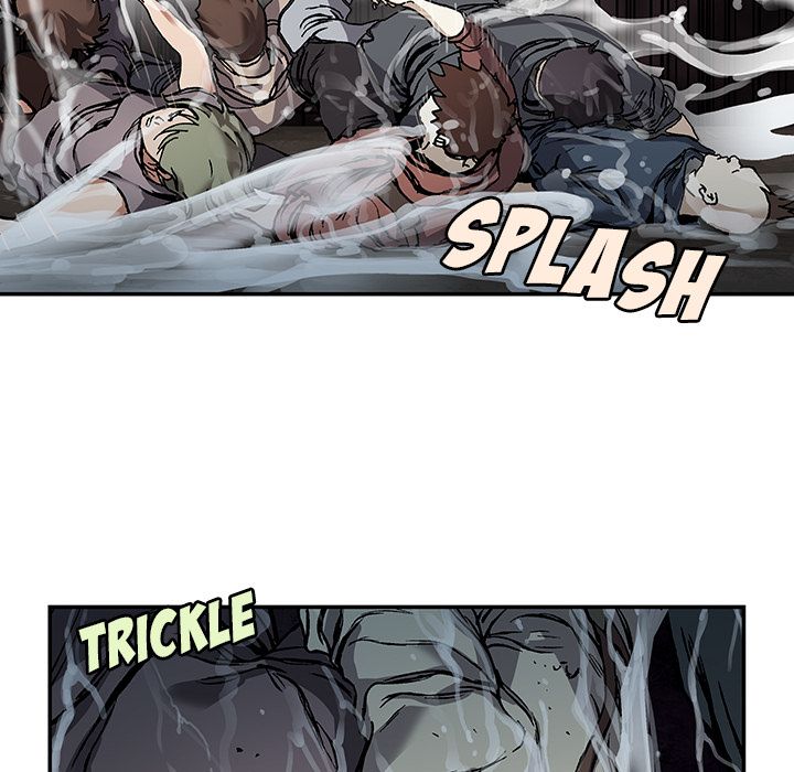 Leviathan Chapter 76 - Page 68