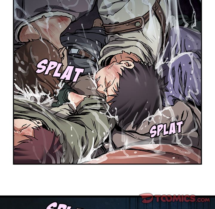 Leviathan Chapter 76 - Page 69