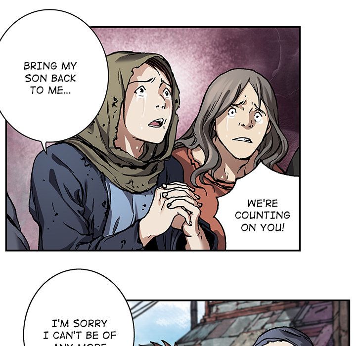 Leviathan Chapter 76 - Page 7