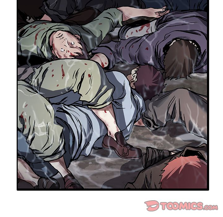 Leviathan Chapter 76 - Page 73