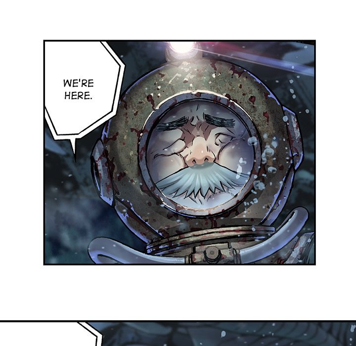 Leviathan Chapter 76 - Page 83