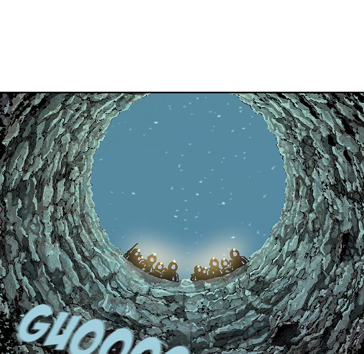 Leviathan Chapter 76 - Page 86
