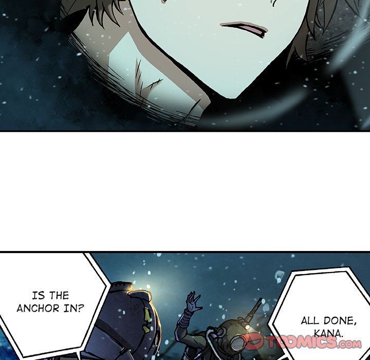 Leviathan Chapter 76 - Page 89