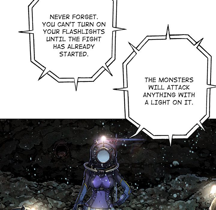 Leviathan Chapter 77 - Page 10
