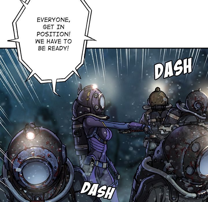 Leviathan Chapter 77 - Page 12
