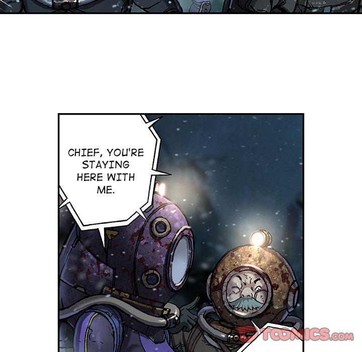 Leviathan Chapter 77 - Page 13