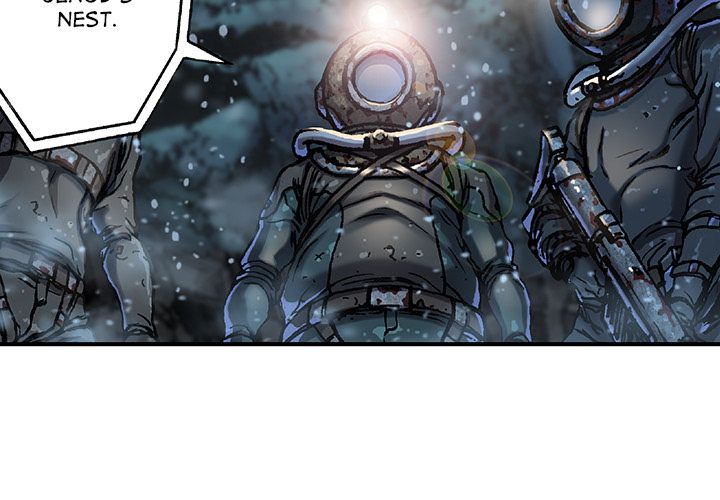 Leviathan Chapter 77 - Page 2
