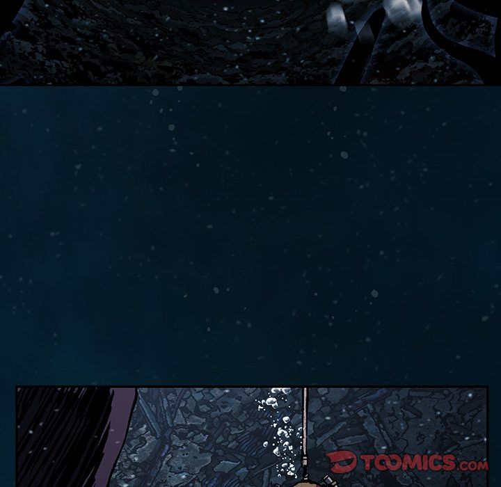 Leviathan Chapter 77 - Page 33
