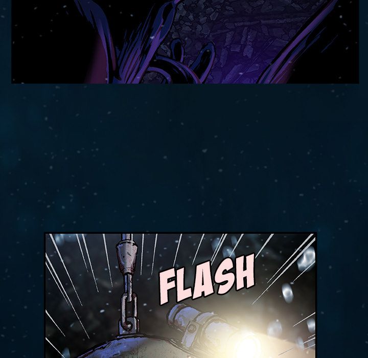 Leviathan Chapter 77 - Page 35