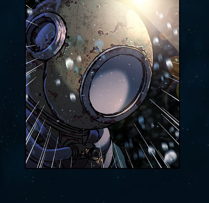 Leviathan Chapter 77 - Page 36