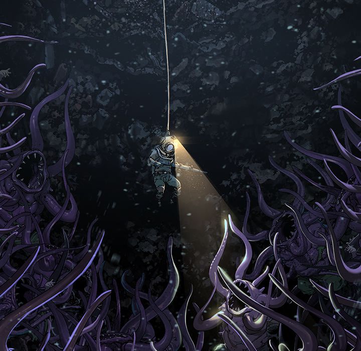 Leviathan Chapter 77 - Page 38