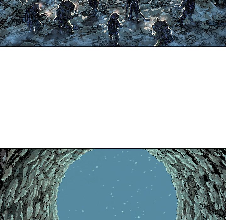 Leviathan Chapter 77 - Page 4