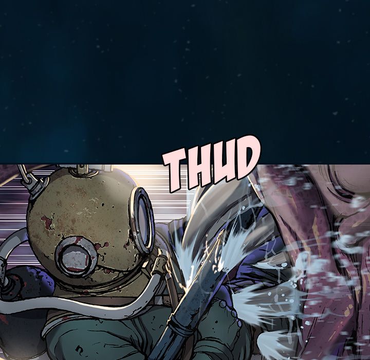 Leviathan Chapter 77 - Page 42