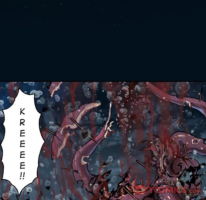 Leviathan Chapter 77 - Page 49
