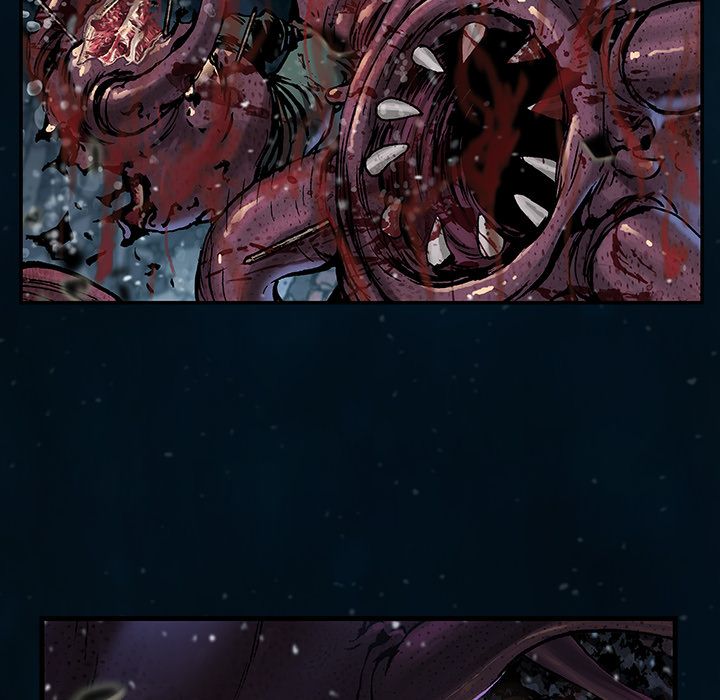 Leviathan Chapter 77 - Page 51
