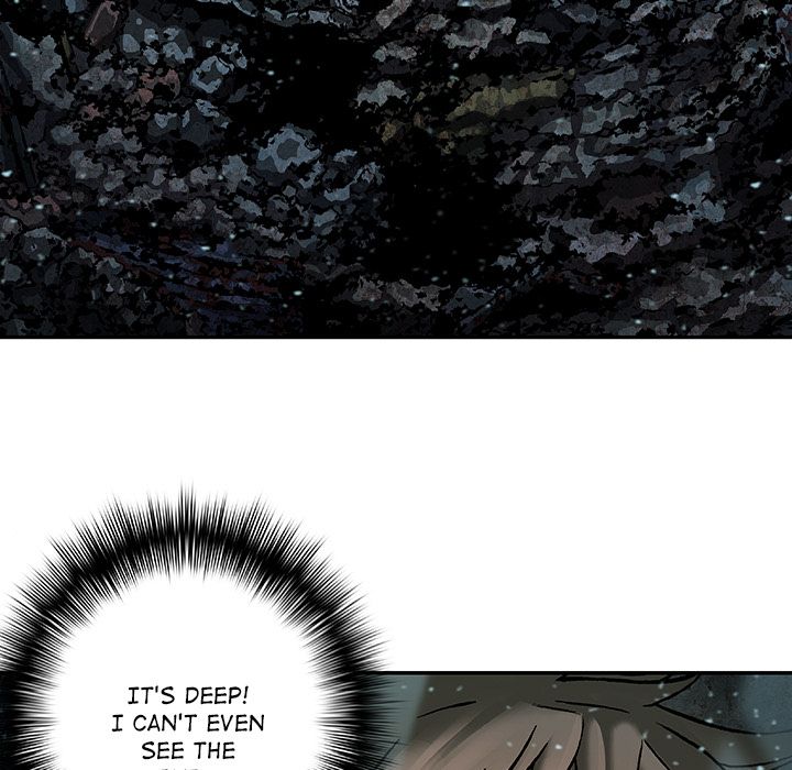 Leviathan Chapter 77 - Page 6