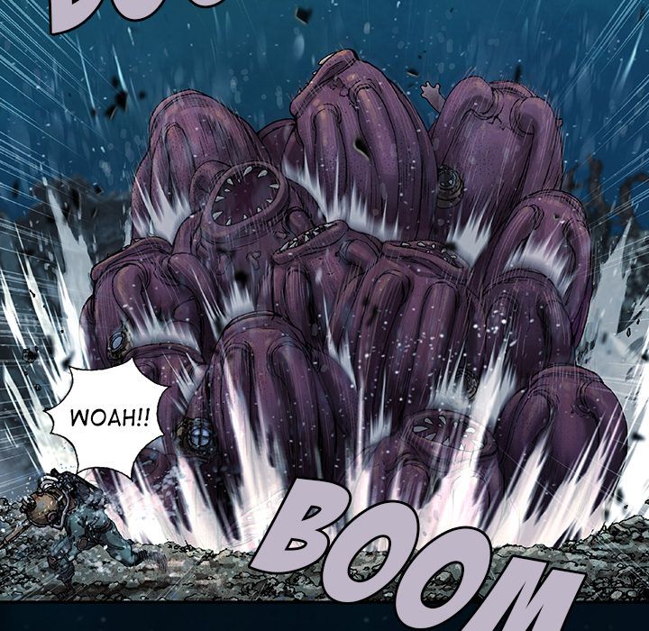 Leviathan Chapter 77 - Page 60