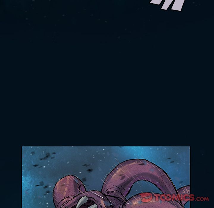 Leviathan Chapter 77 - Page 61