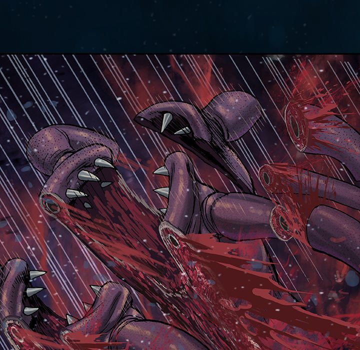 Leviathan Chapter 77 - Page 63