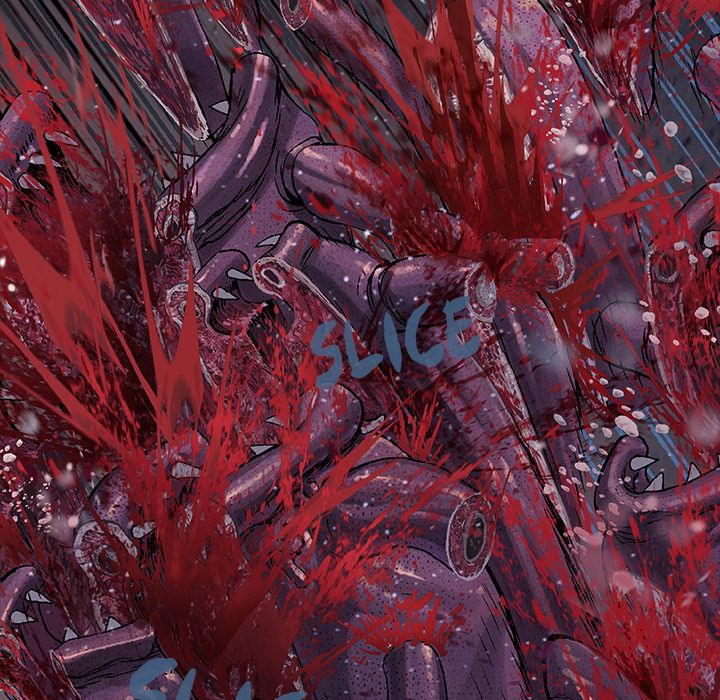 Leviathan Chapter 77 - Page 66