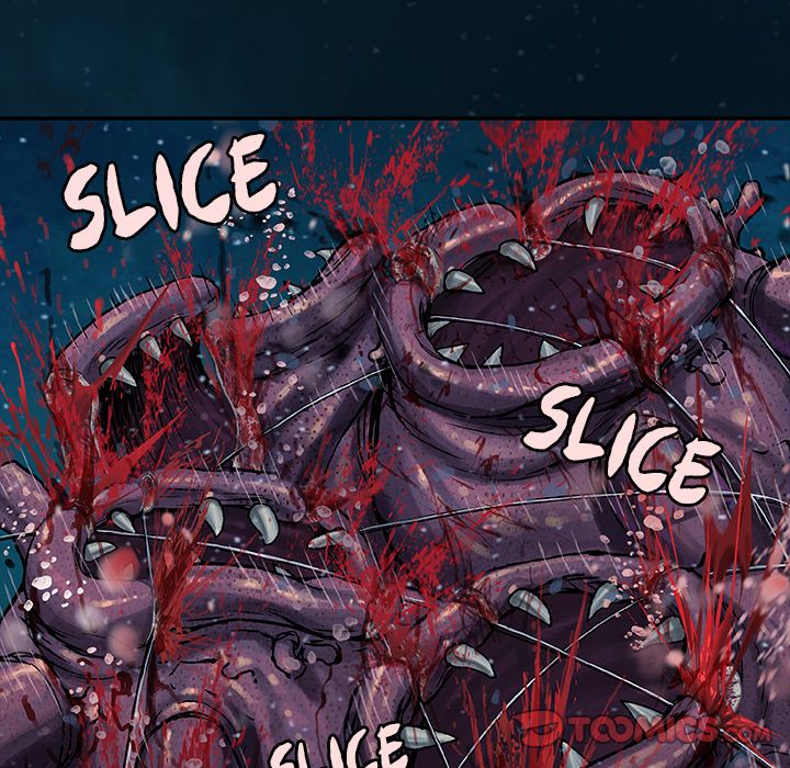 Leviathan Chapter 77 - Page 69