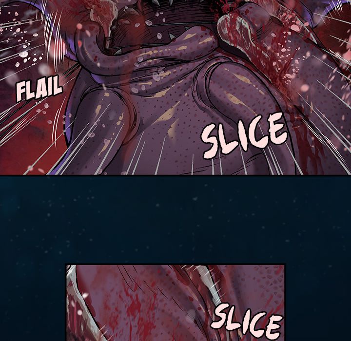 Leviathan Chapter 77 - Page 71