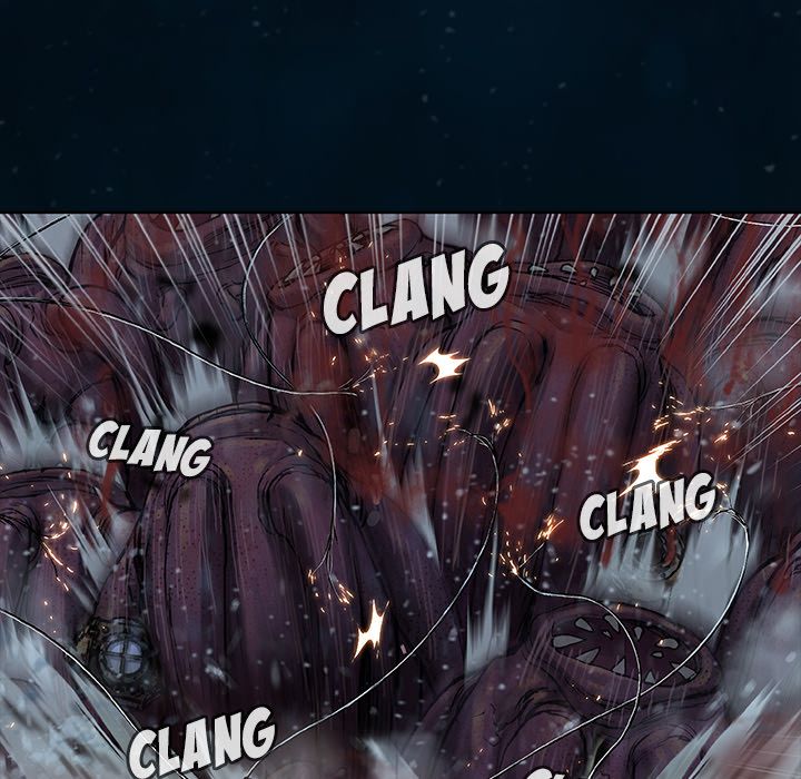 Leviathan Chapter 77 - Page 75