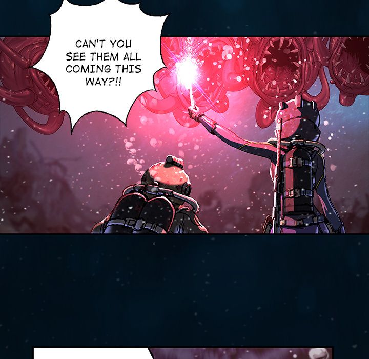 Leviathan Chapter 77 - Page 86