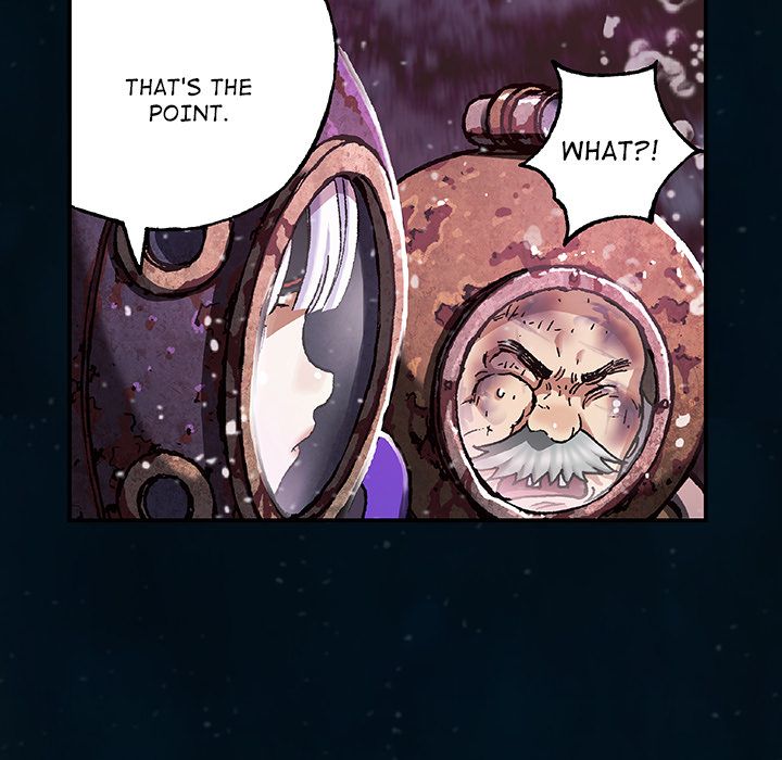 Leviathan Chapter 77 - Page 87