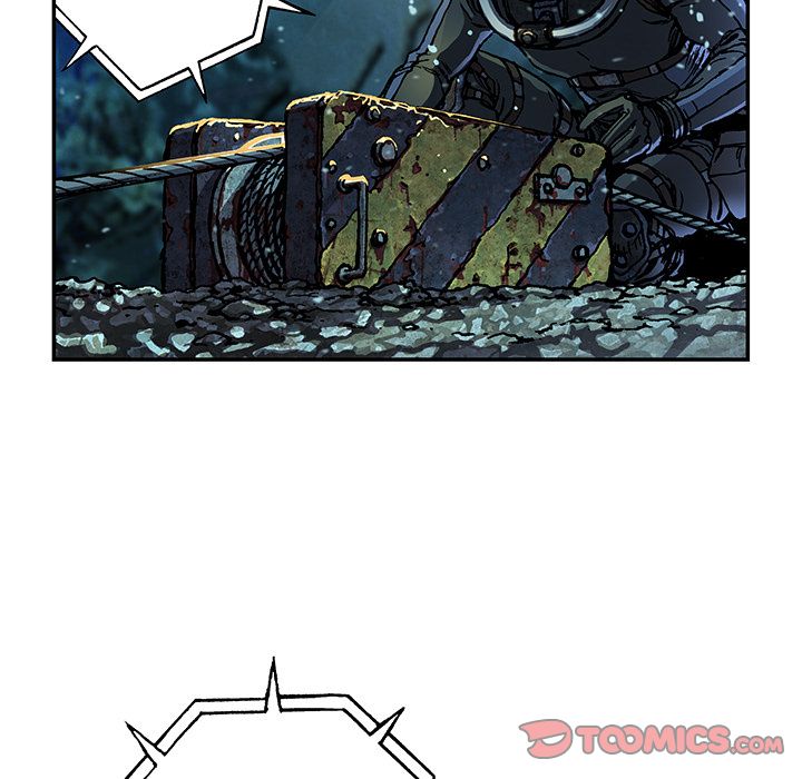 Leviathan Chapter 77 - Page 9