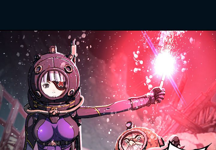Leviathan Chapter 78 - Page 0