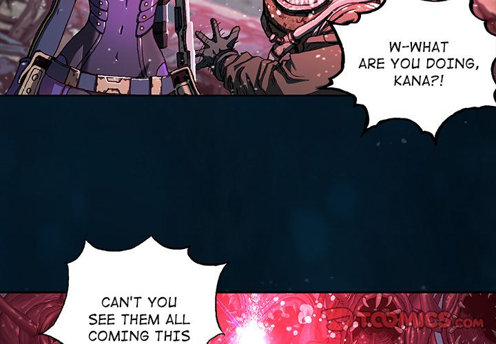 Leviathan Chapter 78 - Page 1